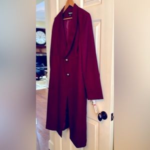 Size 14 John Meyer coat jacket